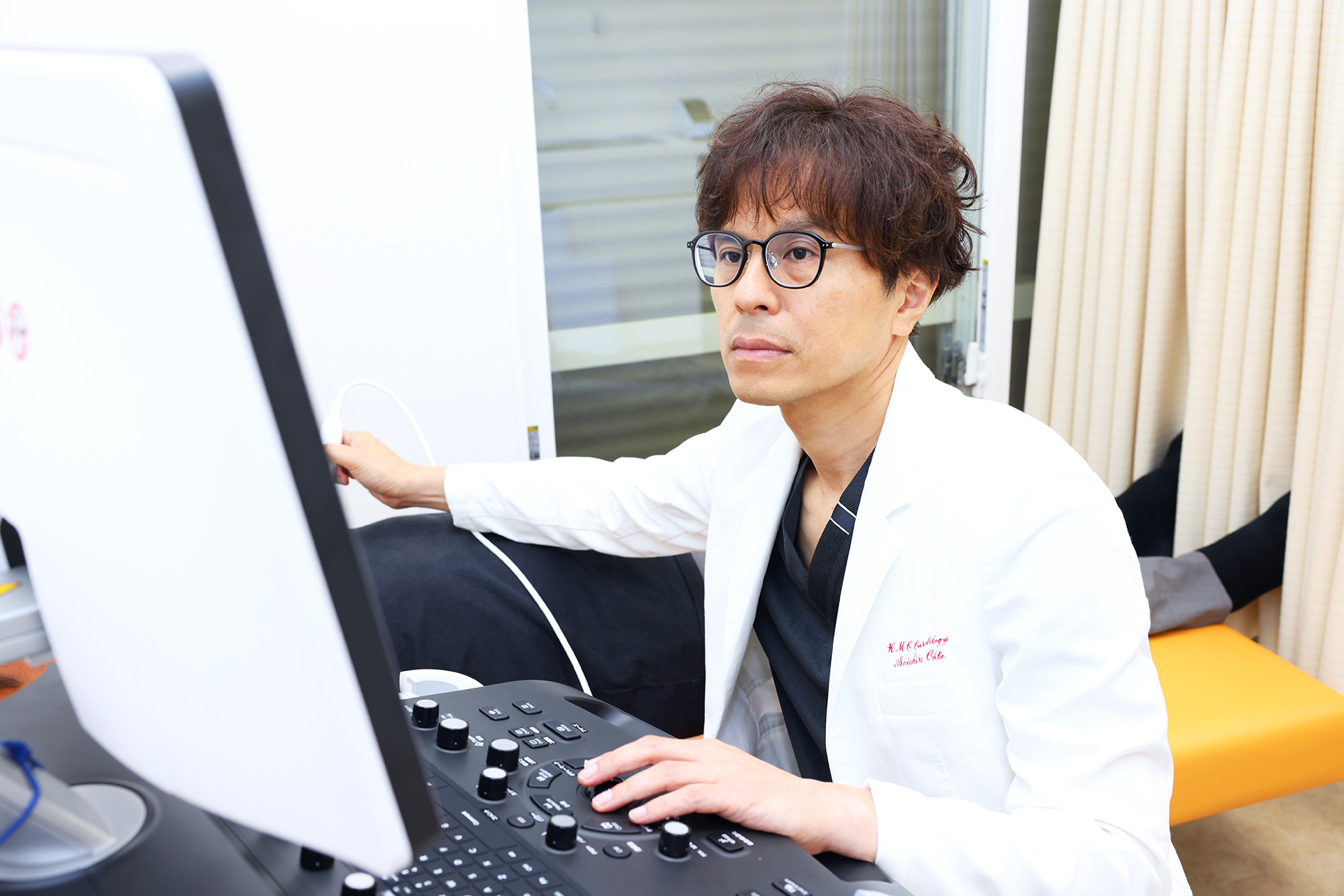 太田院長