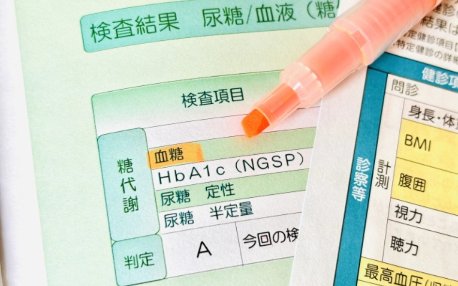 糖尿病内科
